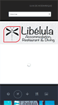 Mobile Screenshot of divelibelula.com